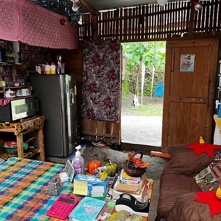 Casa " Mary " Apartment Lanquin Exterior photo